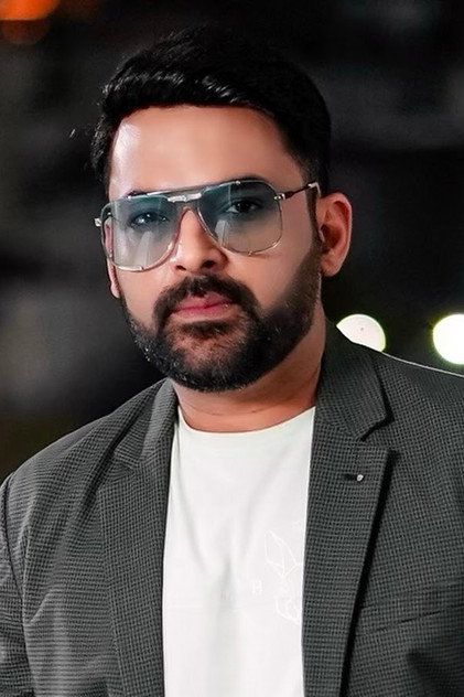 Zdjęcie Kapil Sharma