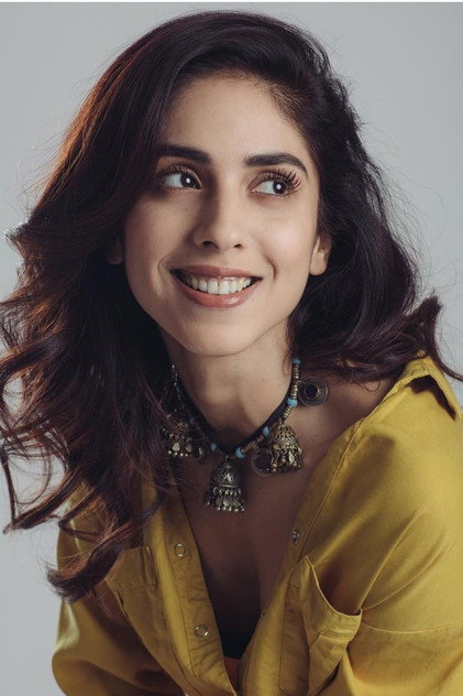 Zdjęcie Pooja Bhamrah