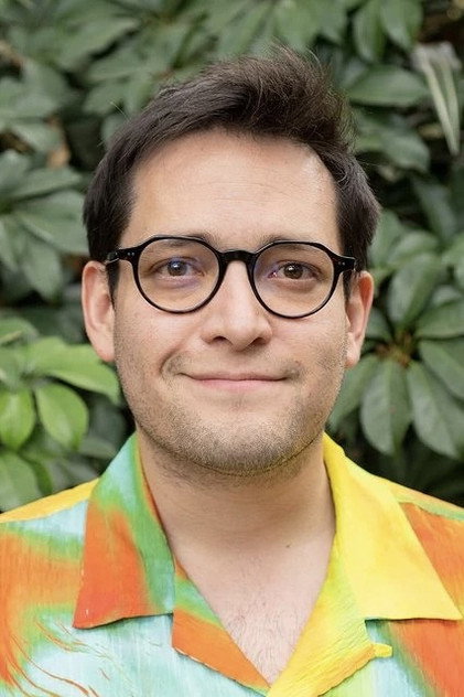 Zdjęcie Arturo Ambriz