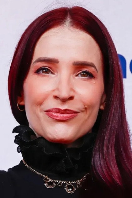 Zdjęcie Mireya Mendoza