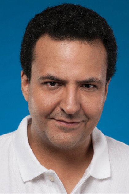Zdjęcie Arturo Mercado Jr.
