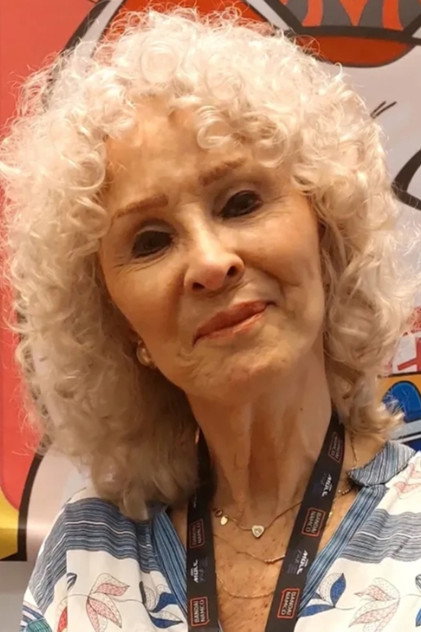 Zdjęcie Magda Giner