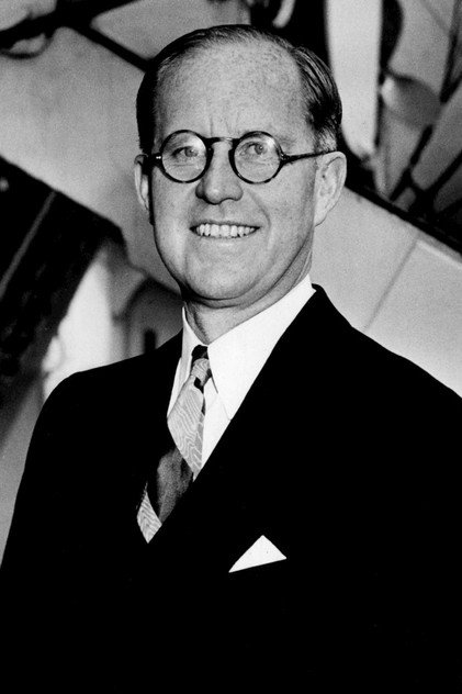 Zdjęcie Joseph P. Kennedy Sr.