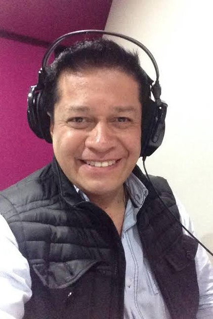Zdjęcie Carlos Segundo