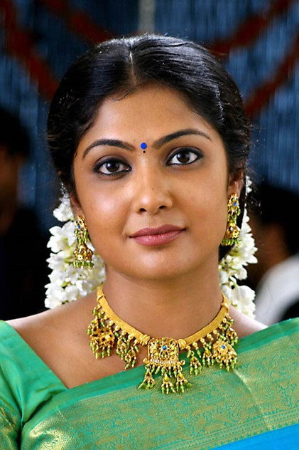 Zdjęcie Kamalinee Mukherjee