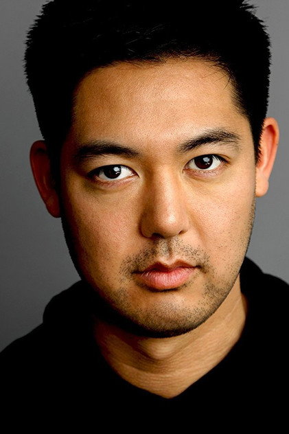Zdjęcie Brandon Higa