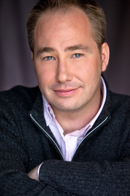 Zdjęcie Chad Anthony Miller