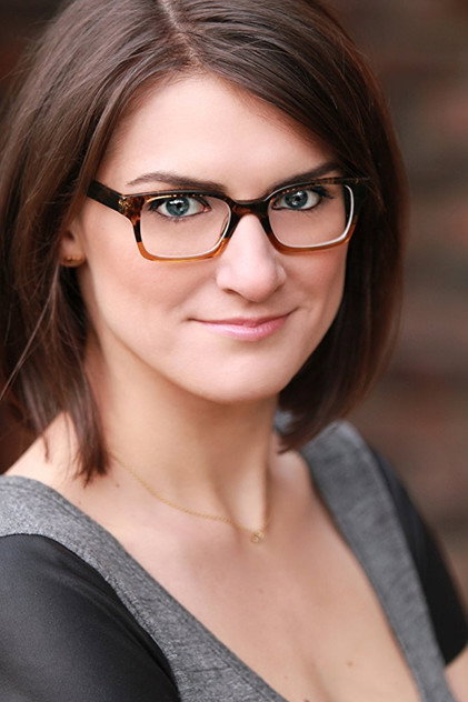 Zdjęcie Julia Meltzer