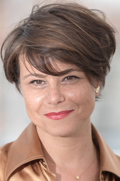 Zdjęcie Mounia Meddour