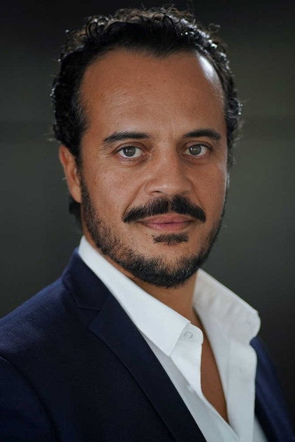 Zdjęcie Salim Kissari