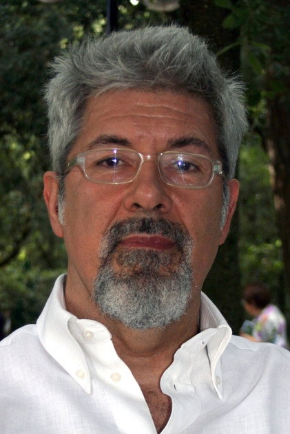 Zdjęcie Alessandro Benvenuti