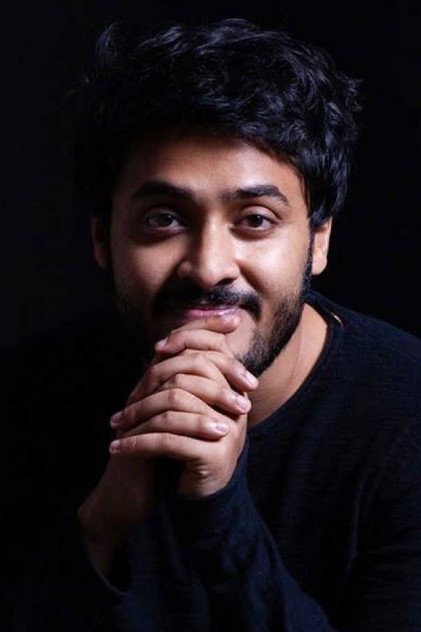 Zdjęcie Soham Majumdar