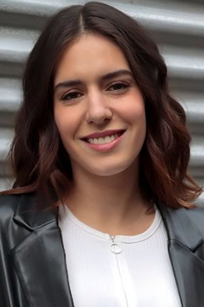 Zdjęcie Camila Valero