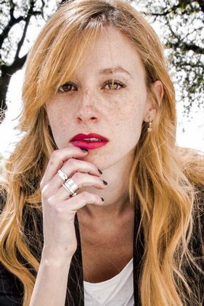 Zdjęcie Claudia Alfonso