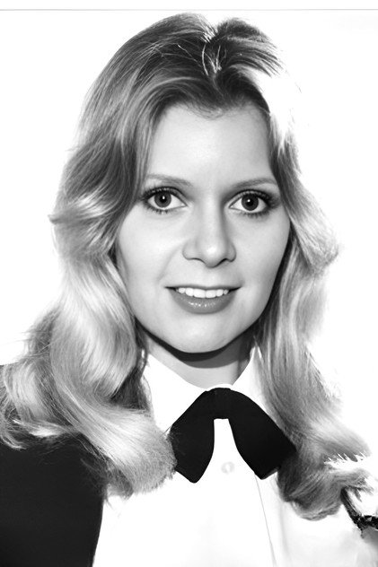 Zdjęcie Mary Millington