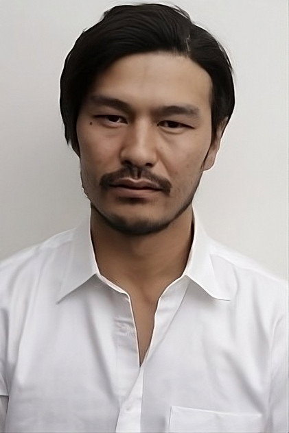 Zdjęcie Haruki Takano