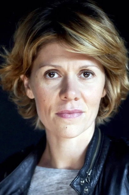 Zdjęcie Céline Perra