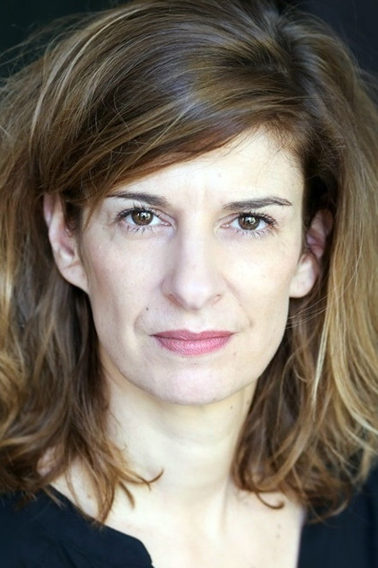 Zdjęcie Céline Le Coustumer