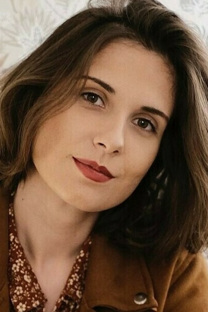 Zdjęcie Laureen Morlin