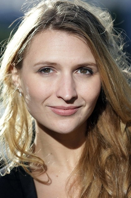 Zdjęcie Maléna Perrot