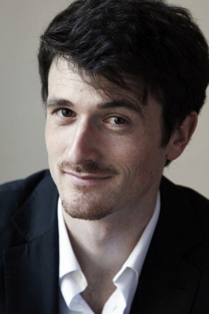 Zdjęcie Lucas Henaff