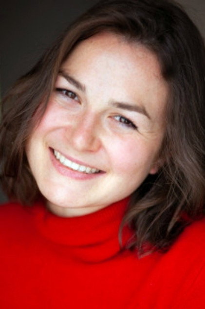 Zdjęcie Estelle Florin