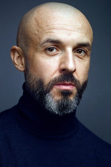 Zdjęcie Cédric Welsch