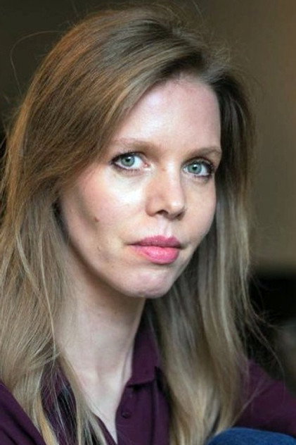 Zdjęcie Anne-Sophie Marguerite
