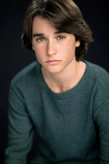 Zdjęcie Mason McKenzie