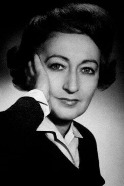 Zdjęcie Alba De Céspedes