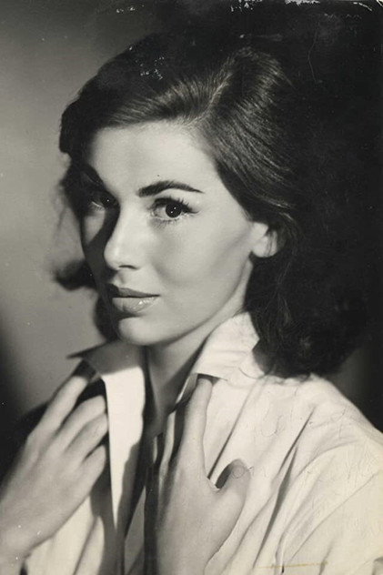 Zdjęcie Madeleine Fischer