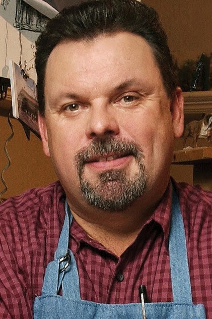Zdjęcie Thomas Kinkade