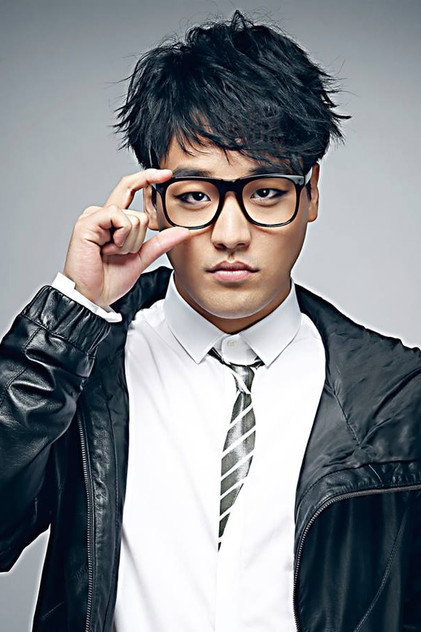 Zdjęcie Han Hee Jun
