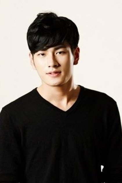 Zdjęcie Jin Woo-jin