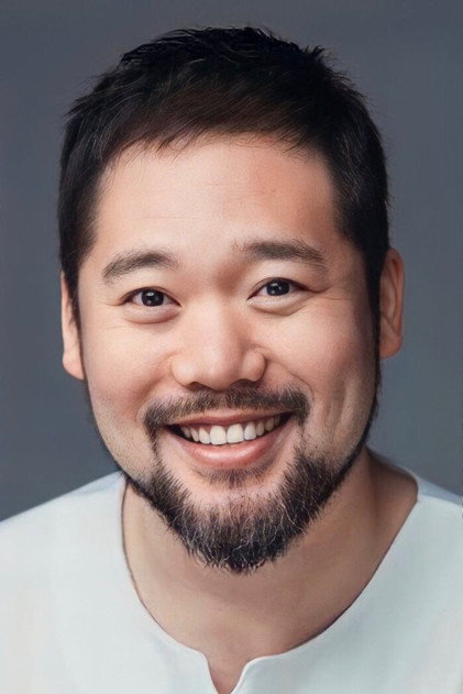 Zdjęcie Han Seung-hyeon