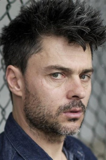 Zdjęcie Jérôme Huguet