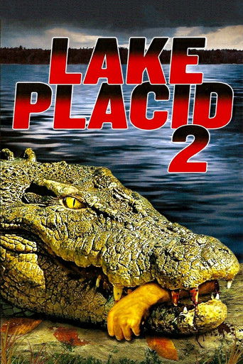 Aligator 2