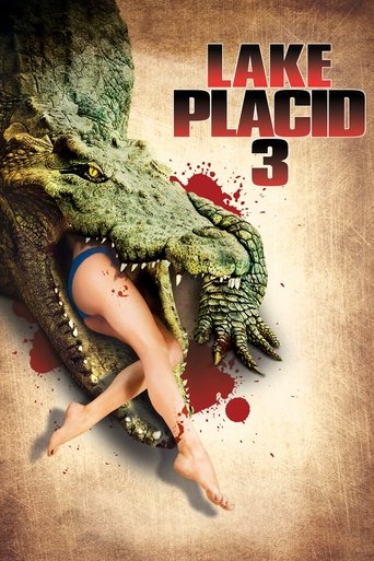 Aligator 3