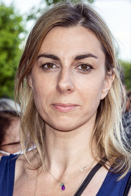 Zdjęcie Virginie Verrier
