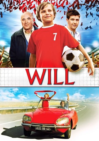Okładka filmu Will