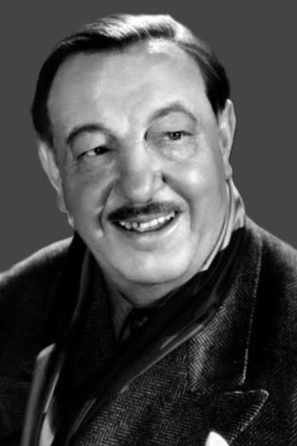 Zdjęcie Harry Baur