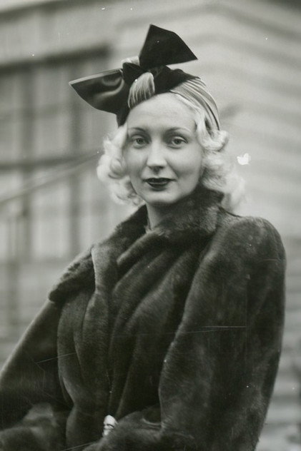 Zdjęcie Josseline Gaël