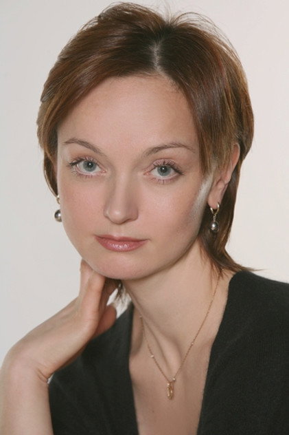 Zdjęcie Ольга Пашкова