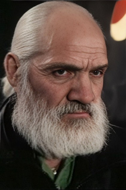 Zdjęcie Евгений Попов