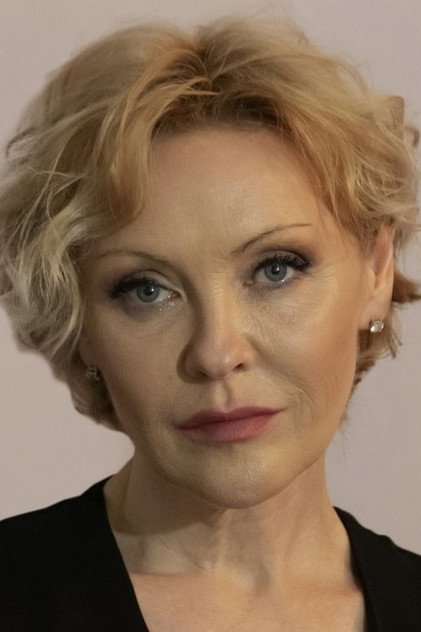 Zdjęcie Ксения Энтелис