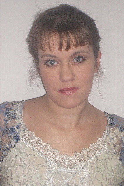 Zdjęcie Наталья Пикула