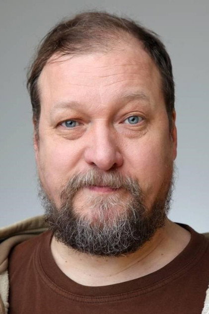 Zdjęcie Сергей Макаров