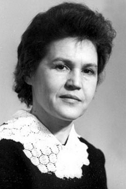 Zdjęcie Антонина Кончакова
