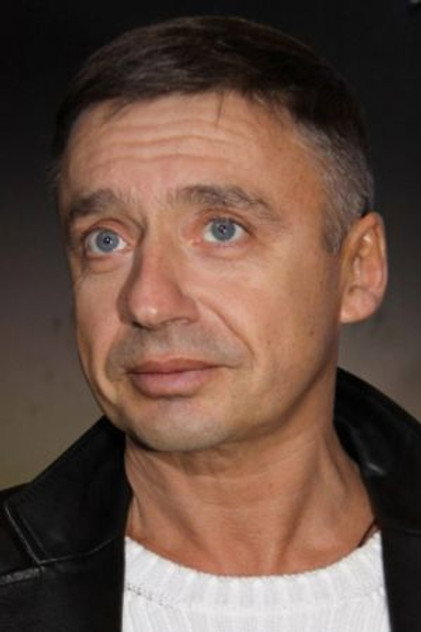 Zdjęcie Антон Табаков