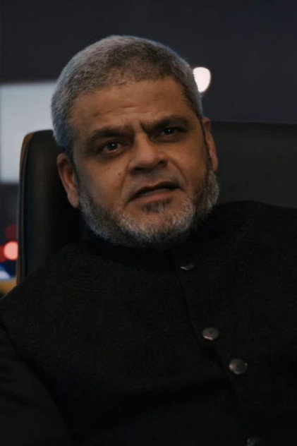 Zdjęcie Gautam Joglekar
